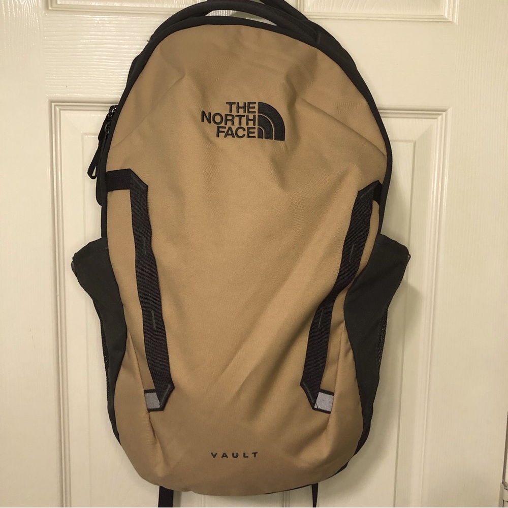 The North Face Vault Backpack